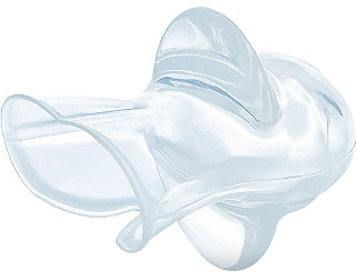 ZenSleep Product Image Close up of ZenSleep on a White background