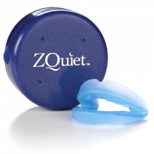 ZQuiet