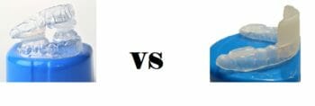 prosnore 1 vs prosnore 2