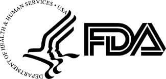 Food and Drug Administration Logo