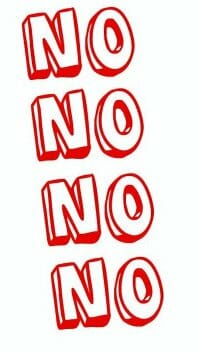 all nos