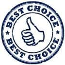 best choice