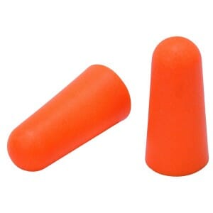 earplugs