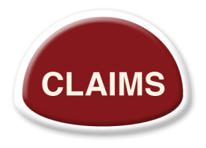 claims