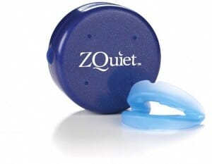 zQuiet centered