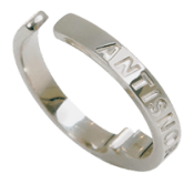 Atqol Antisnore ring