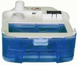 cpap humidifier