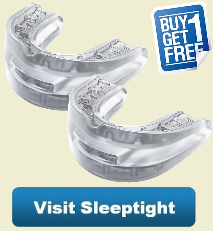 sleeptight 2 pack BOGO