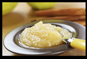 applesauce