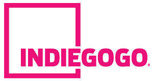 Indiegogo Logo