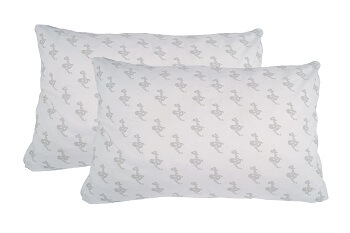 2 My Pillows Two My Pillows
