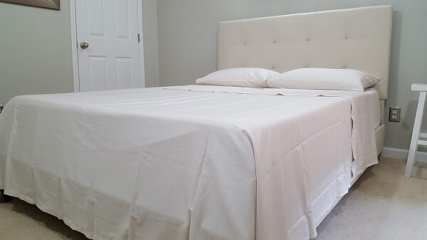 molecule mattress inner cover
