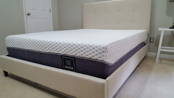 Muse Soft Mattress Review – What You Should Know Before Buying